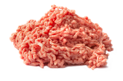 chicken-minced